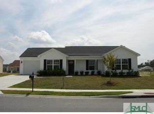 311 Timberview Dr, Guyton, GA 31312