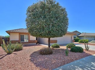 16427 W Paradise Ln, Surprise, AZ 85388
