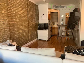 Rented by Finders NYC