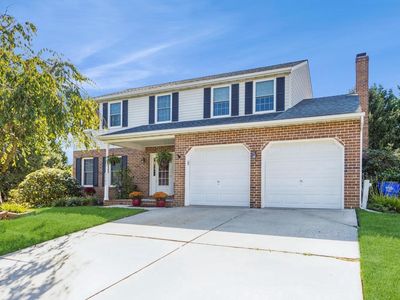 2202 Shire Ct, Bel Air, MD, 21015