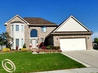 3121 Grand Park, Rochester Hills, MI 48307