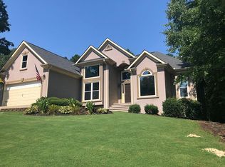 5506 Elders Ridge Dr, Flowery Branch, GA 30542