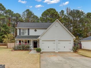 12218 Cypress Way, Fayetteville, GA