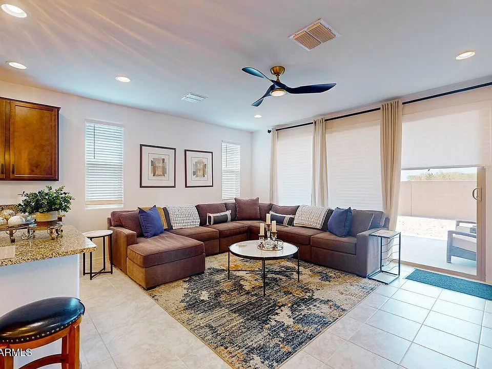 18068 W Amber Ridge Way