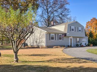 112 Fairview Dr S, Basking Ridge, NJ 07920