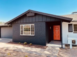 1869 E Palmcroft Dr, Tempe, AZ 85282