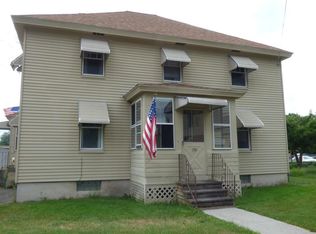 126 Winsor St, Ludlow, MA 01056