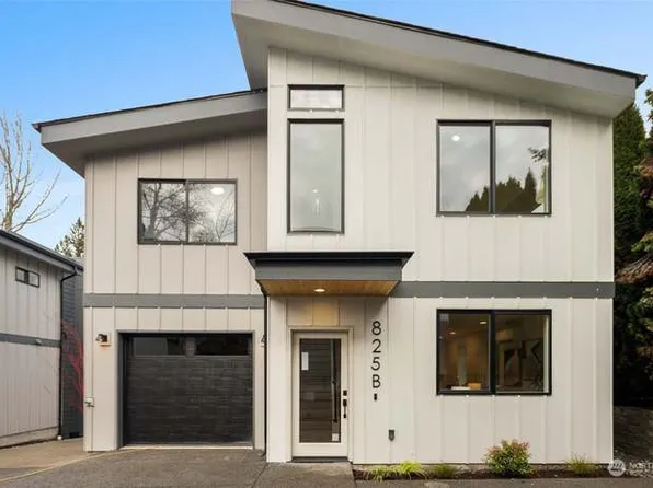 825 NE 105th St #B, Seattle, WA 98125