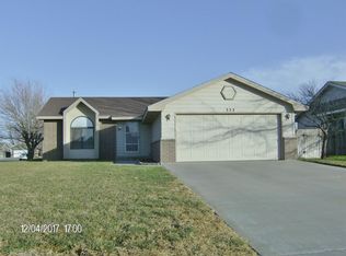 332 Garden St, Garden City, KS 67846