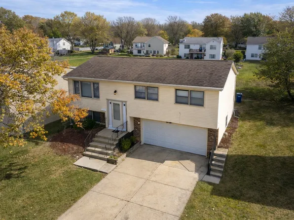 20067 Monterey Ave, Lynwood, IL 60411