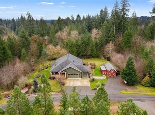 8443 Waddell Creek Rd SW, Olympia, WA 98512