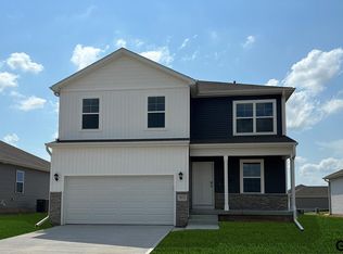 8829 S 185th St, Omaha, NE 68136