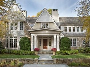 20 Winsor Way, Weston, MA 02493