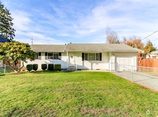 10110 Park Ave S, Tacoma, WA