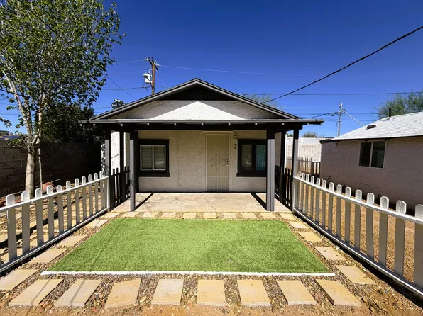 906 E Fairmount Ave Unit 3, Phoenix, AZ 85014