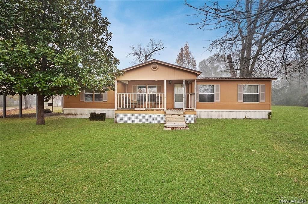 10023 Plum Point Rd, Oil City, LA 71061 Zillow