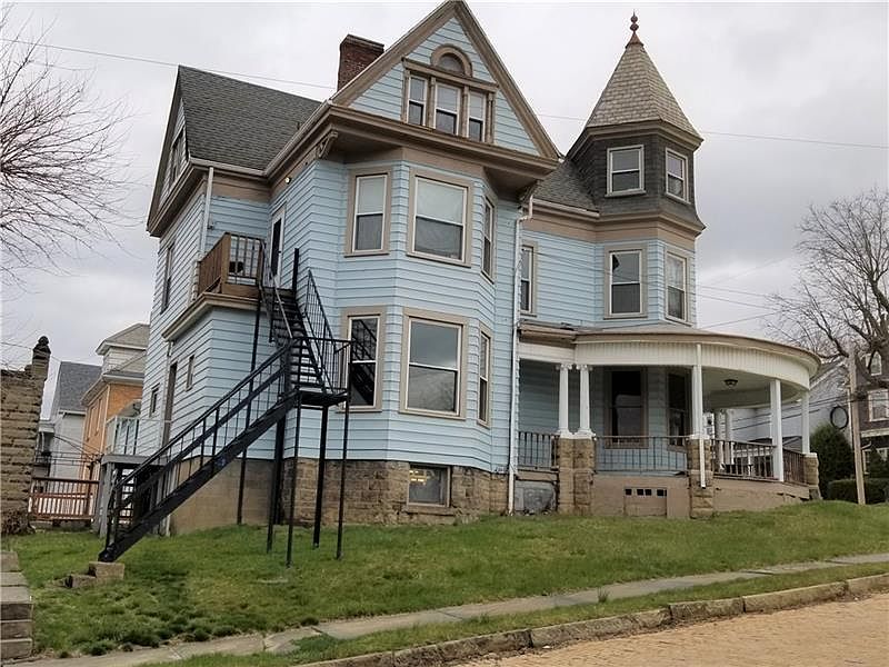 405 Allison Ave, Washington, PA 15301 Zillow