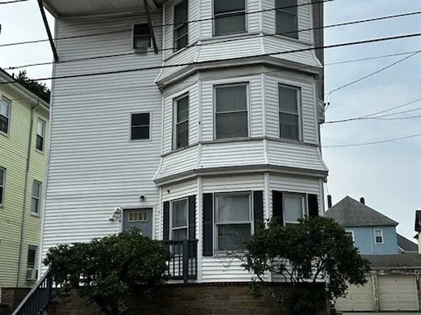 234 Phillips Ave, New Bedford, MA 02746