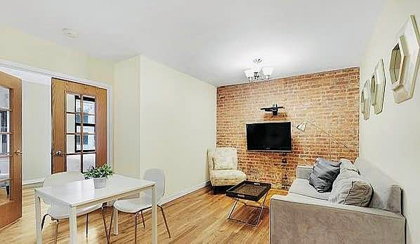 1st image of 1015 6th Ave #3F