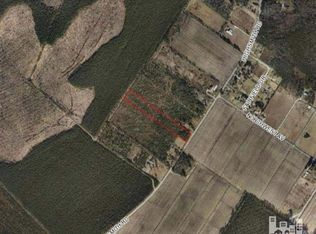 1 Highsmith Rd, Burgaw, NC 28425