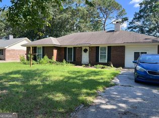 223 Melrose Pl, Rincon, GA 31326