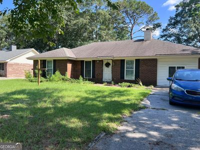 223 Melrose Pl, Rincon, GA, 31326