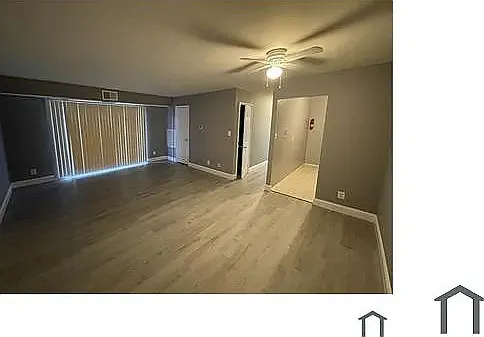 3 bed, $3,100 — Photo 2