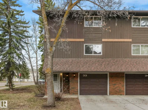 33 Glaewyn Est, Saint Albert, AB T8N 2S5