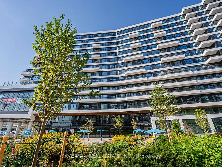 2485 Eglinton Ave W #402 — Photo 2