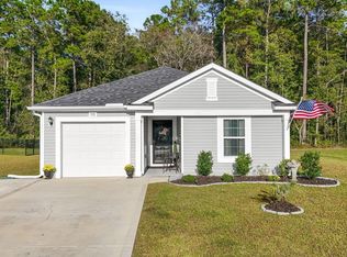 910 Cherrystone Loop, Conway, SC 29526