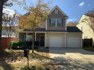 9011 Old Potters Rd, Charlotte, NC 28269