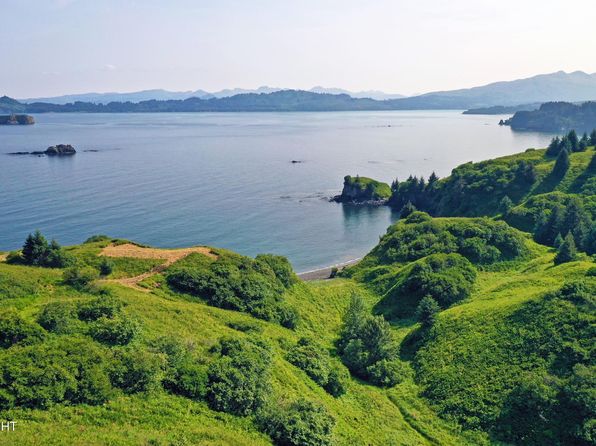 6265 Cliff Point Rd, Kodiak, AK 99615