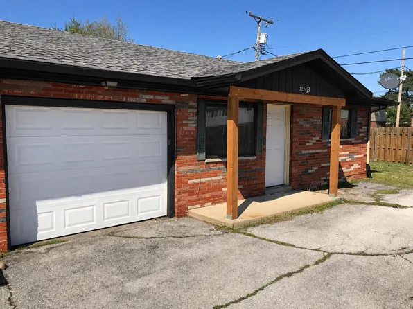 3226 Kilarney Dr #B, Granite City, IL 62040