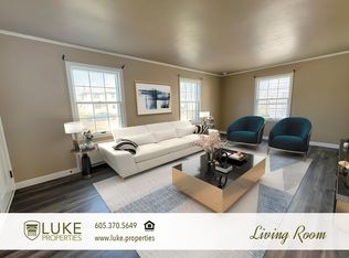316 N Lake Ave APT 5, Sioux Falls, SD 57104