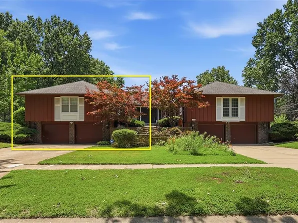 313 E 115th St, Kansas City, MO 64114