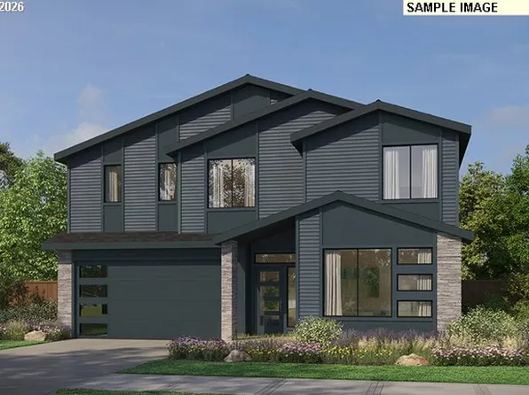 16143 Serres Farms Way, Oregon City, OR 97045