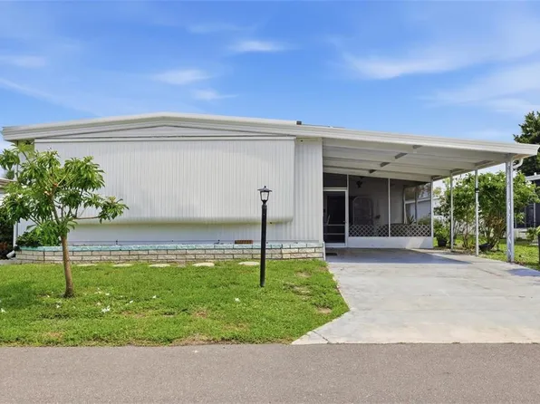 6710 36TH AVENUE E #197, PALMETTO, FL 34221