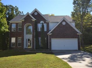 5903 Tarby Ct, Charlotte, NC 28269