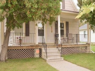 408 E Summer St, Appleton, WI 54911