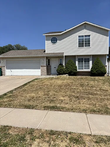435 N Kersh Dr Photo 1