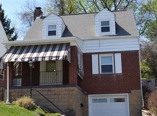 4110 Fairfield Ave, Homestead, PA