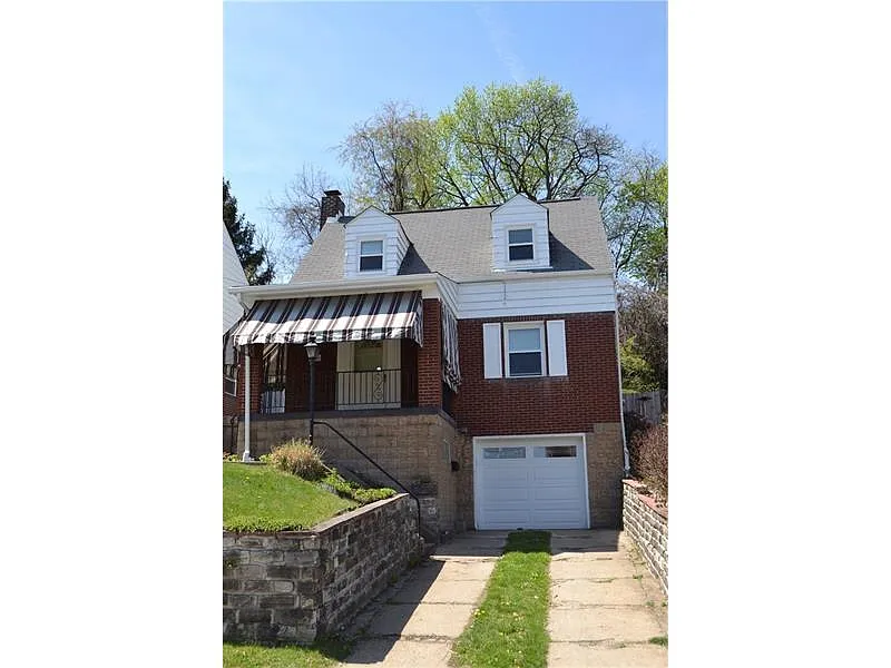 4110 Fairfield Ave photo 1