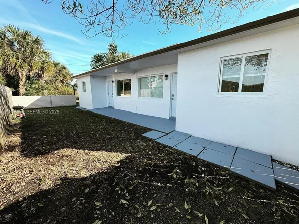 516 NW 18th Ave, Fort Lauderdale, FL 33311