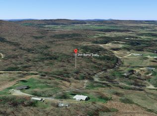 269 Bama Trl, Ohatchee, AL 36271