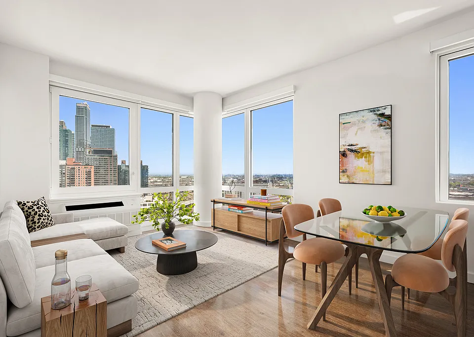 22-44 Jackson Ave #727