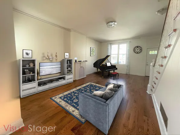 164 Kalos St, Philadelphia, PA 19128