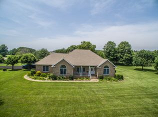 2810 Harvest Ct, Chester, MD 21619