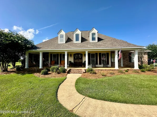 298 Quail Holw, Madison, MS 39110