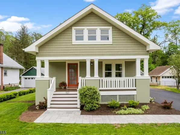 107 West Main Street, High Bridge Boro, NJ 08829