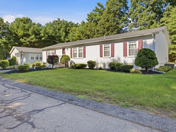 5 Brimwood Ln, Bridgewater, MA 02324
